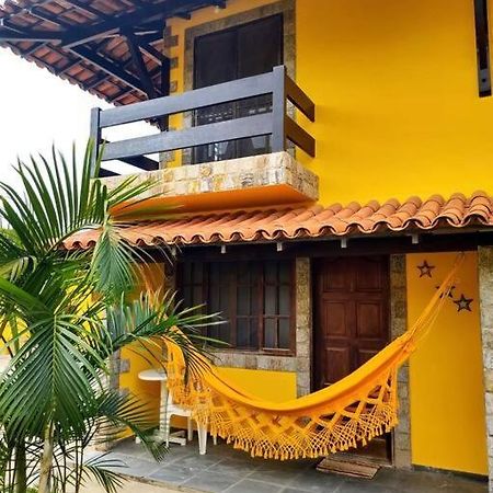 Casa Aconchegante No Pero Βίλα Κάμπο Φρίο Εξωτερικό φωτογραφία