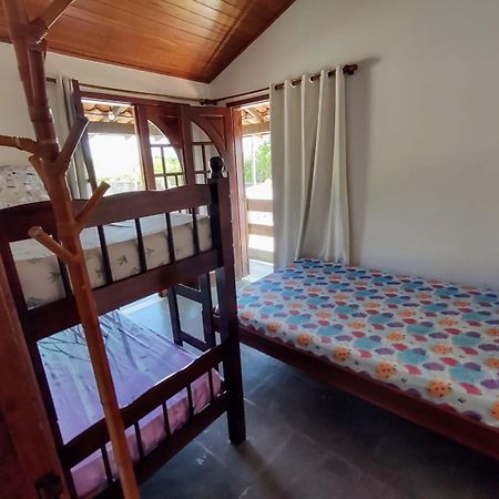 Casa Aconchegante No Pero Βίλα Κάμπο Φρίο Εξωτερικό φωτογραφία