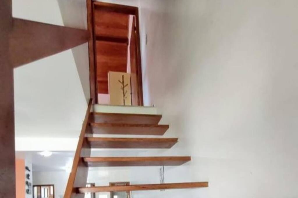 Casa Aconchegante No Pero Βίλα Κάμπο Φρίο Εξωτερικό φωτογραφία