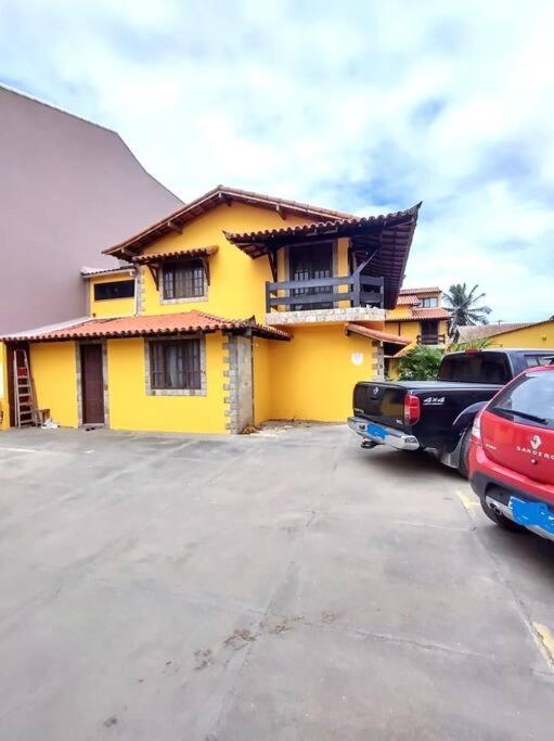 Casa Aconchegante No Pero Βίλα Κάμπο Φρίο Εξωτερικό φωτογραφία