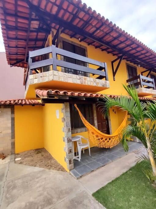 Casa Aconchegante No Pero Βίλα Κάμπο Φρίο Εξωτερικό φωτογραφία