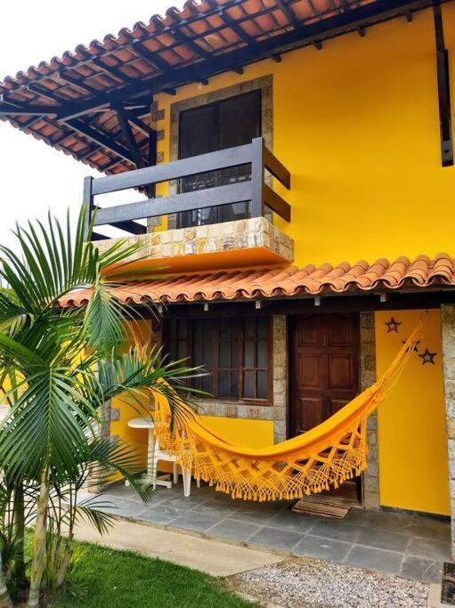 Casa Aconchegante No Pero Βίλα Κάμπο Φρίο Εξωτερικό φωτογραφία