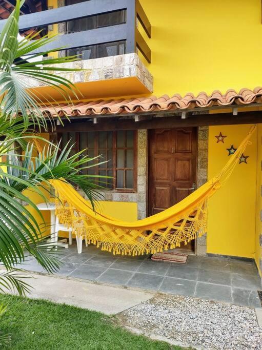 Casa Aconchegante No Pero Βίλα Κάμπο Φρίο Εξωτερικό φωτογραφία