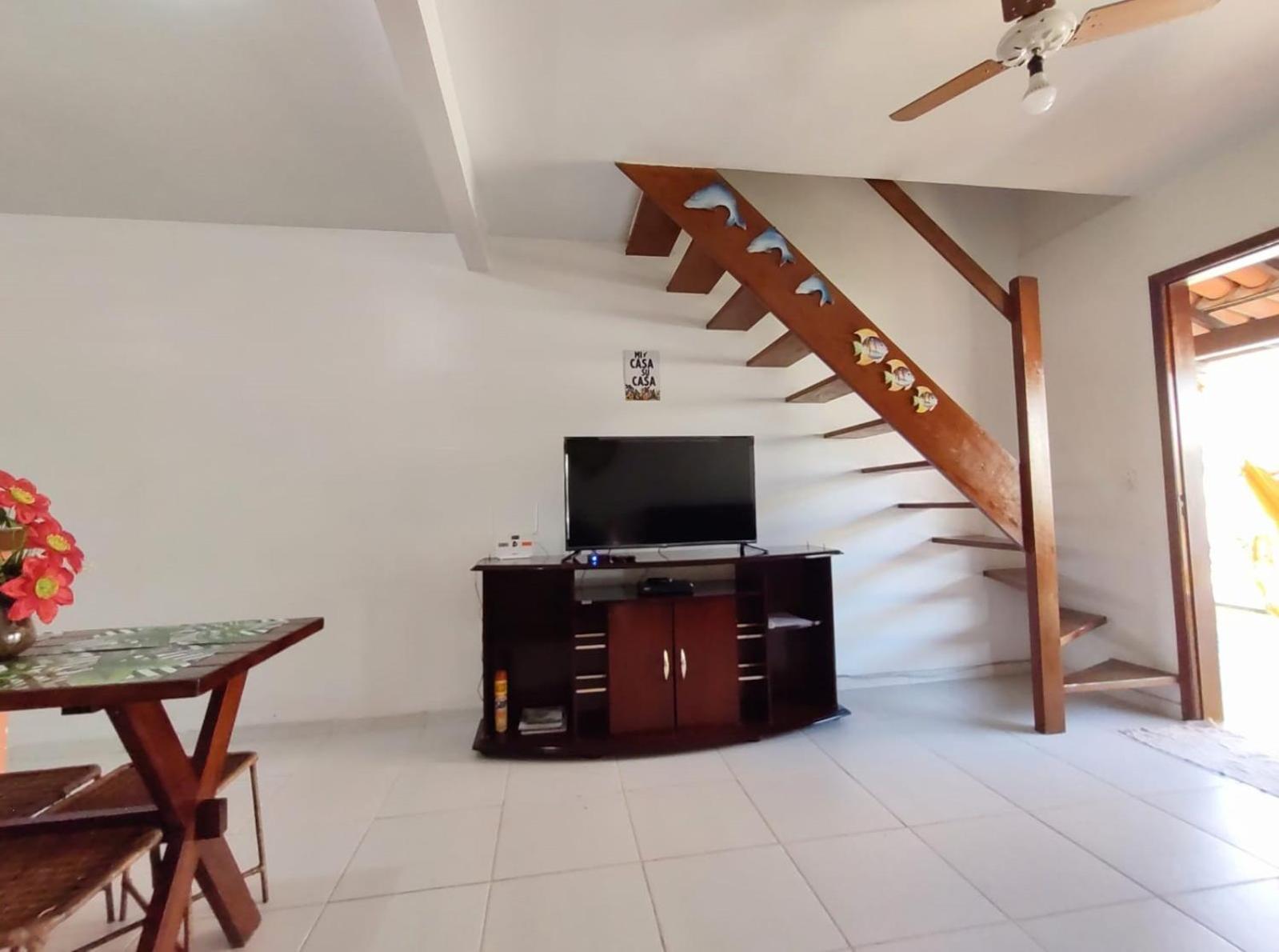 Casa Aconchegante No Pero Βίλα Κάμπο Φρίο Εξωτερικό φωτογραφία