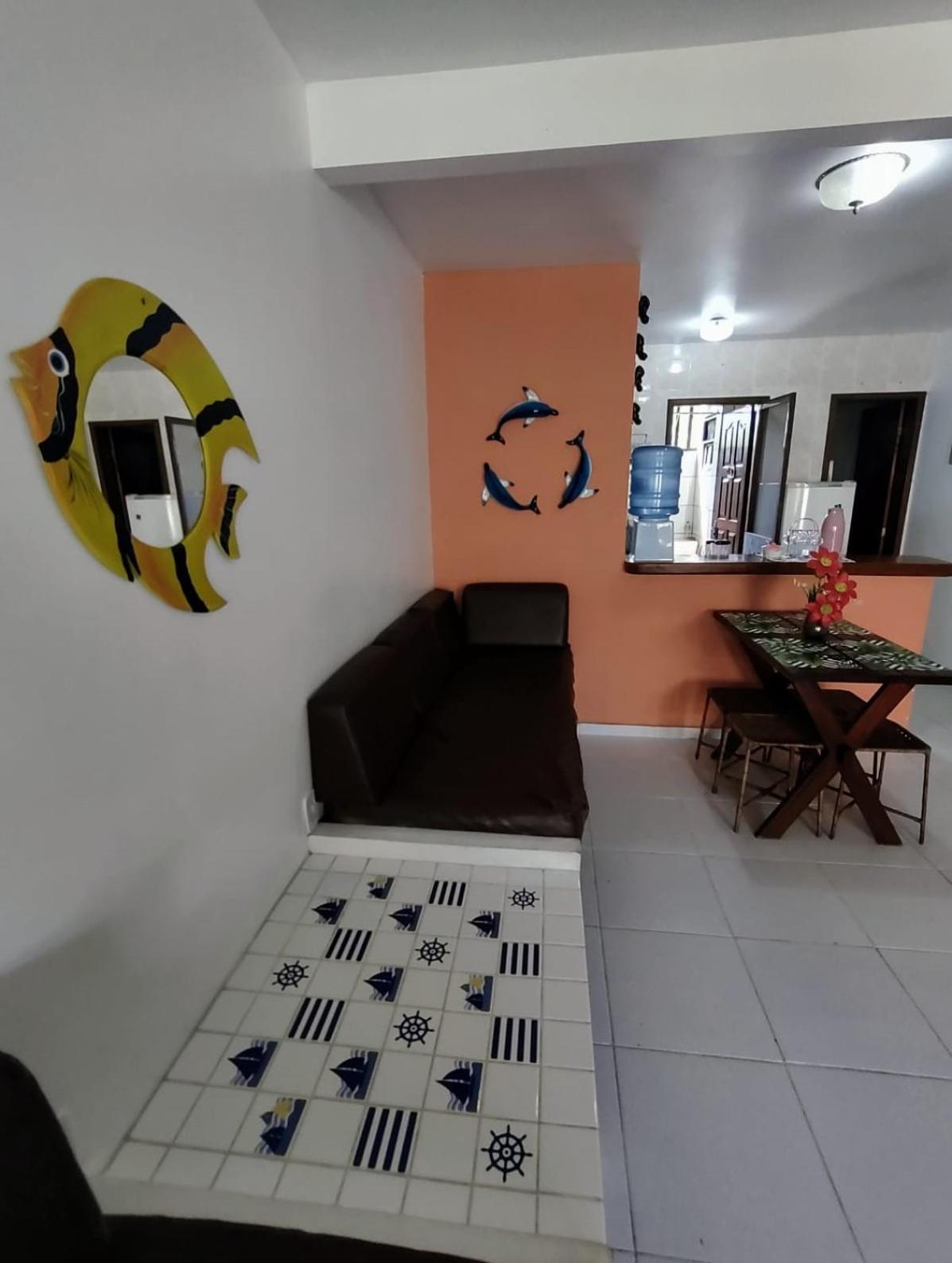 Casa Aconchegante No Pero Βίλα Κάμπο Φρίο Εξωτερικό φωτογραφία