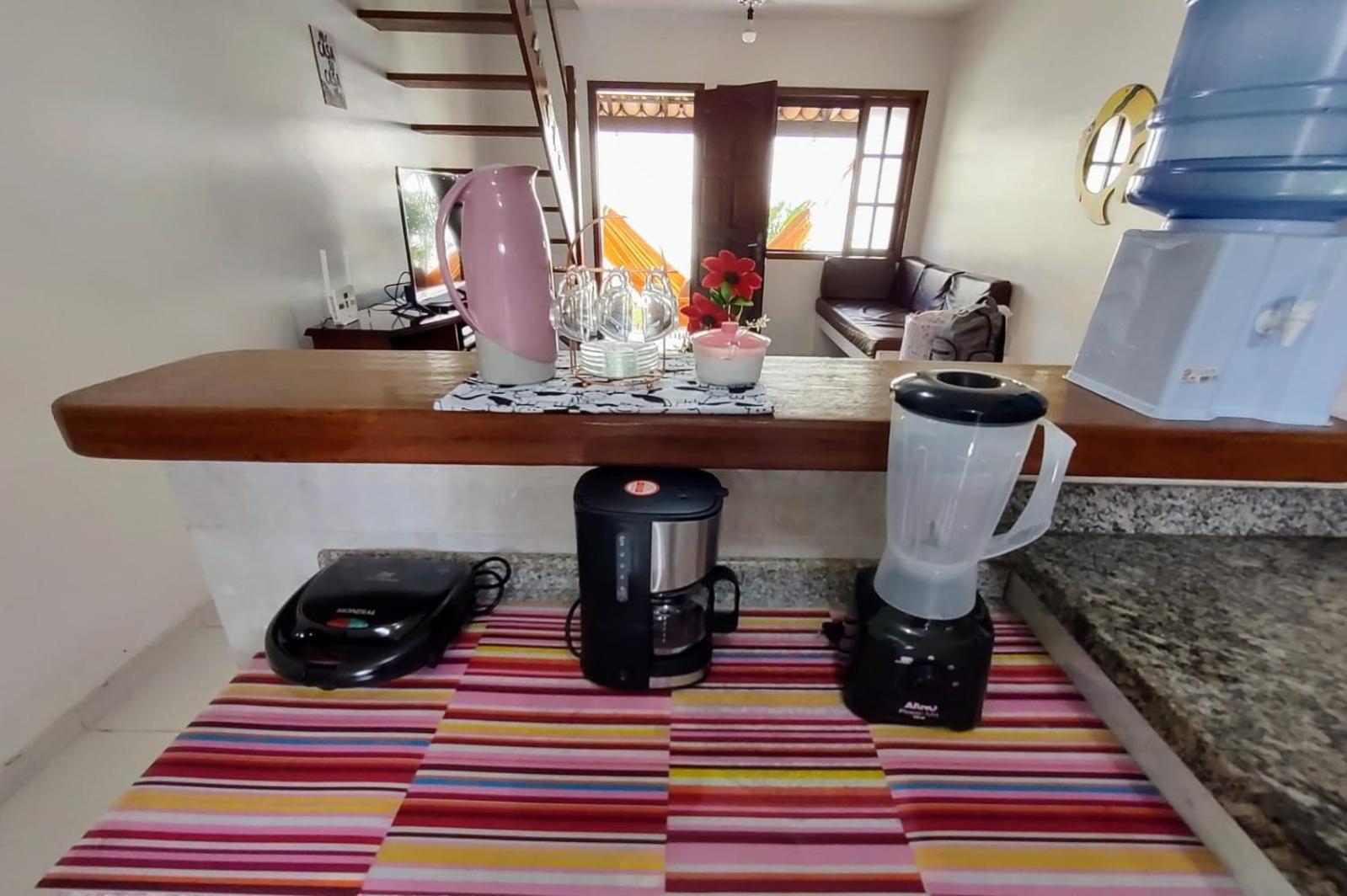 Casa Aconchegante No Pero Βίλα Κάμπο Φρίο Εξωτερικό φωτογραφία