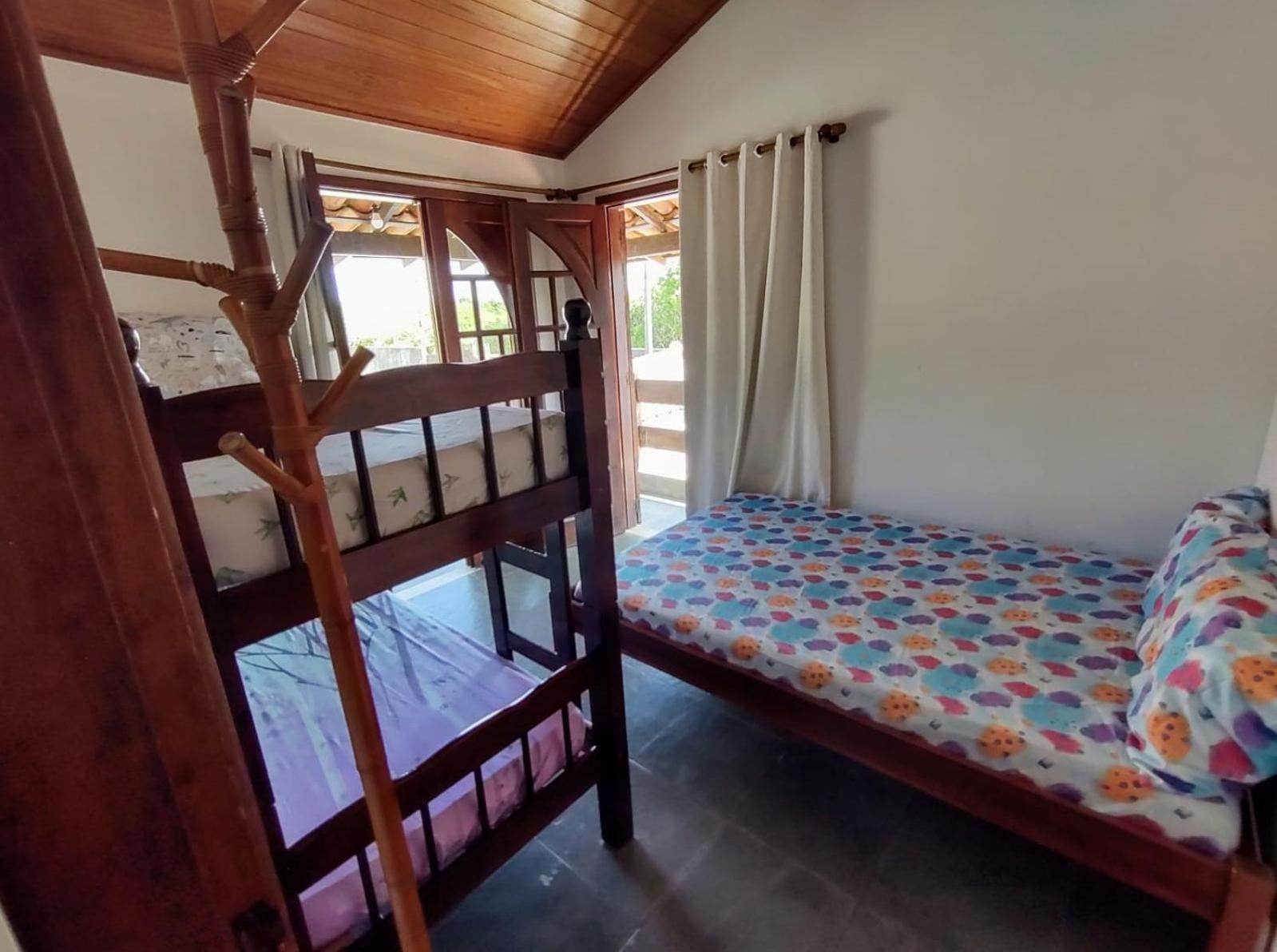 Casa Aconchegante No Pero Βίλα Κάμπο Φρίο Εξωτερικό φωτογραφία