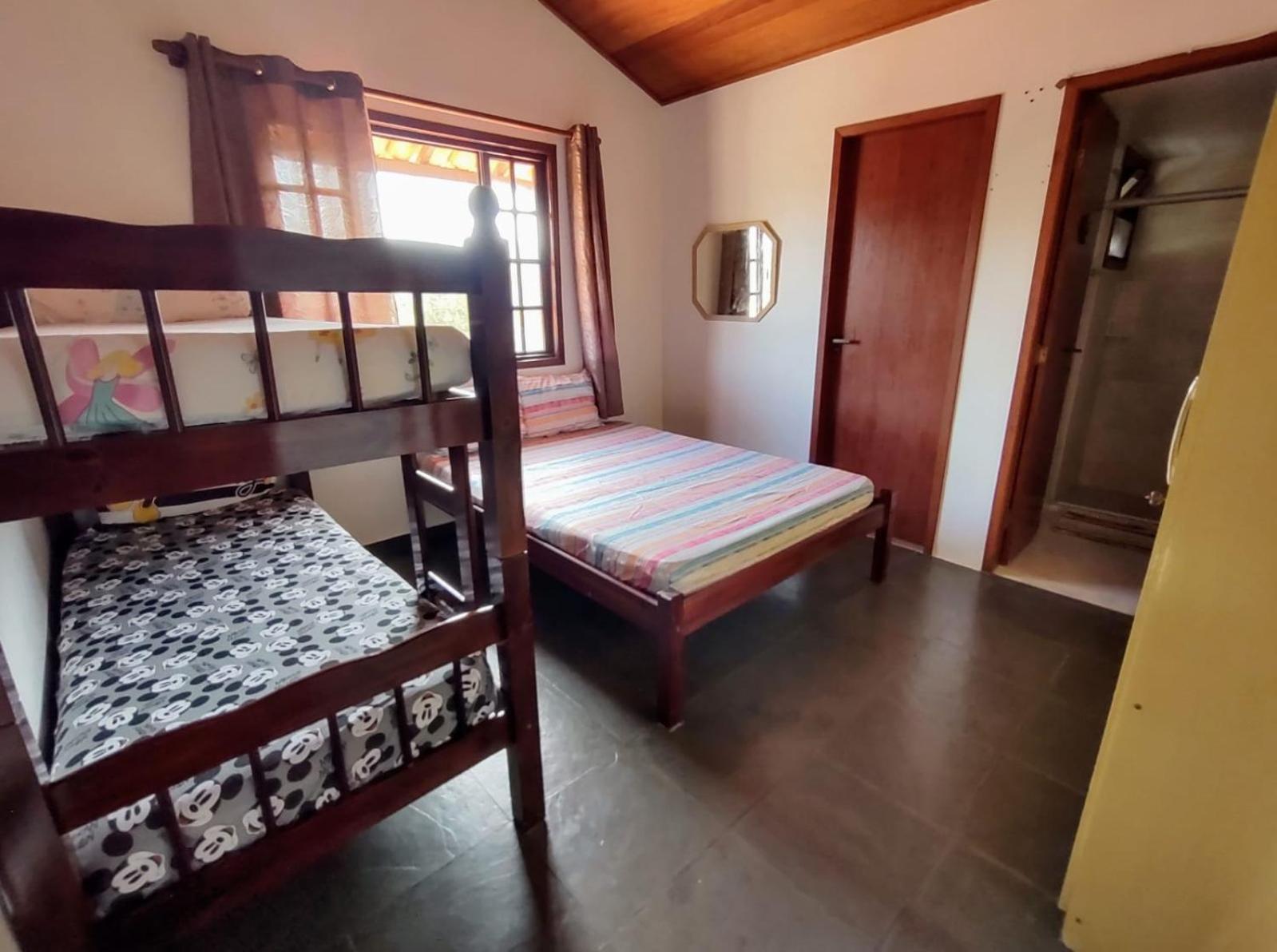 Casa Aconchegante No Pero Βίλα Κάμπο Φρίο Εξωτερικό φωτογραφία